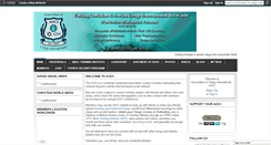 Desktop Screenshot of aoci.info